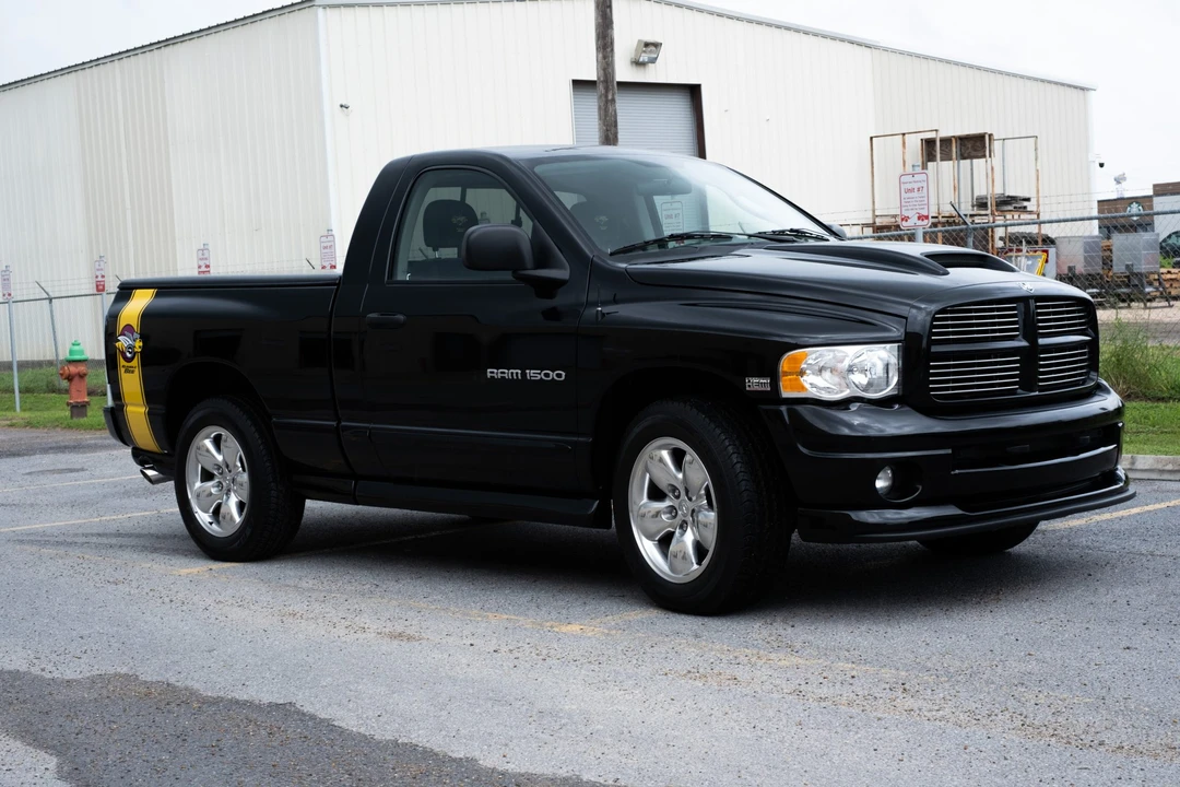 2005 Dodge Ram 3rd Gen - Image 19 of 31