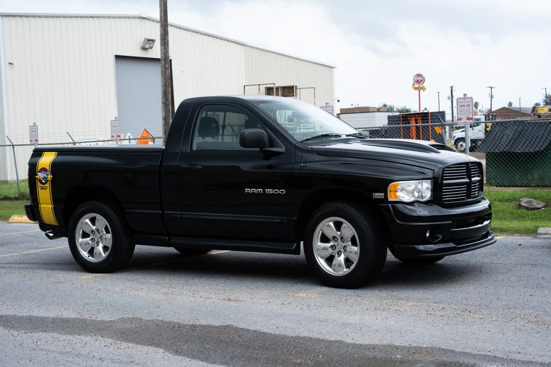 2005 Dodge Ram 3rd Gen - Image 18 of 31