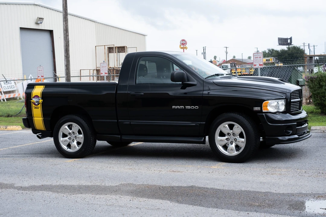 2005 Dodge Ram 3rd Gen - Image 17 of 31