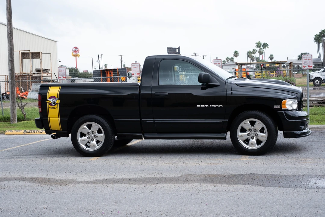 2005 Dodge Ram 3rd Gen - Image 16 of 31