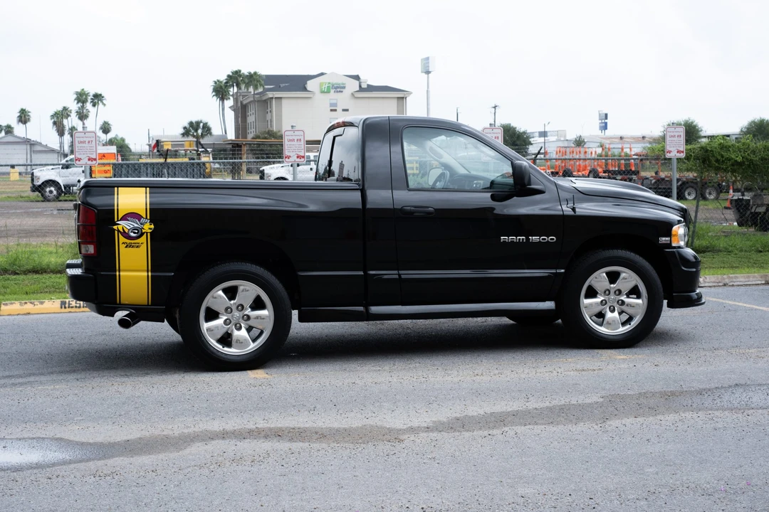 2005 Dodge Ram 3rd Gen - Image 15 of 31