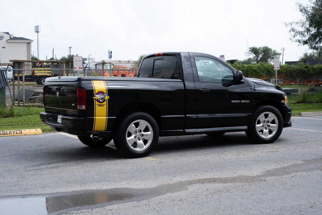 2005 Dodge Ram 3rd Gen - Image 14 of 31
