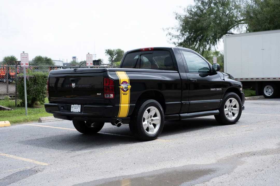 2005 Dodge Ram 3rd Gen - Image 13 of 31