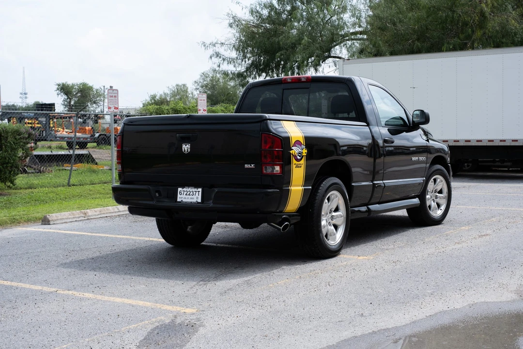 2005 Dodge Ram 3rd Gen - Image 12 of 31
