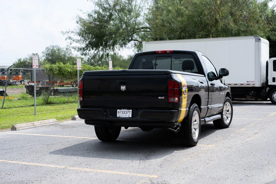 2005 Dodge Ram 3rd Gen - Image 11 of 31