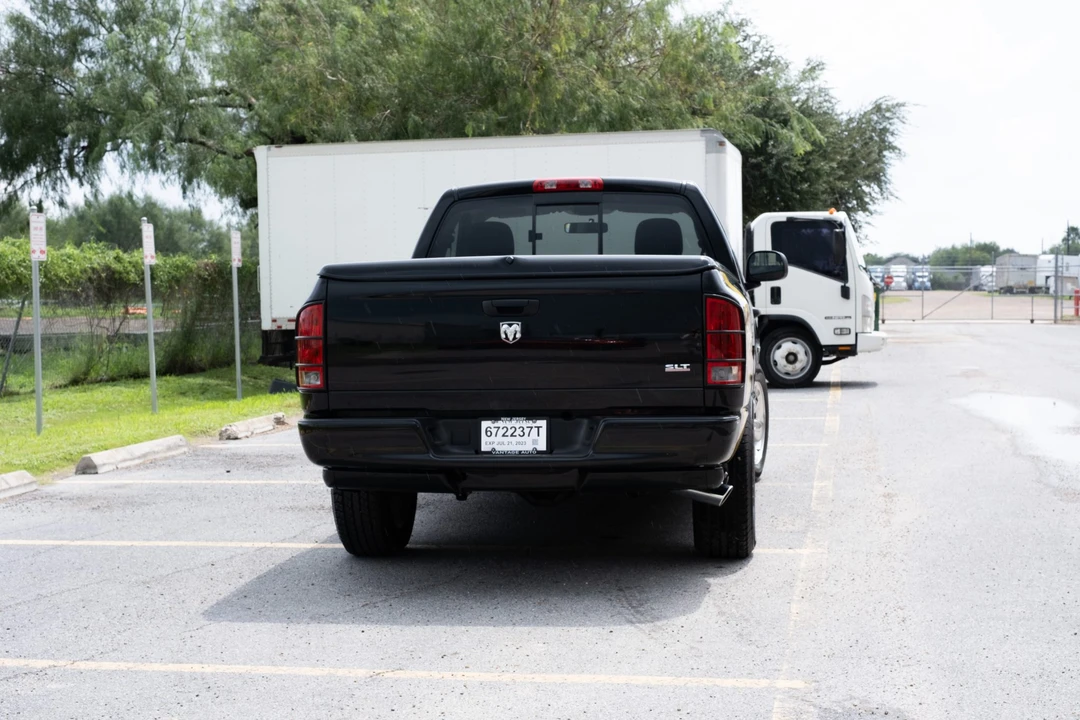 2005 Dodge Ram 3rd Gen - Image 10 of 31