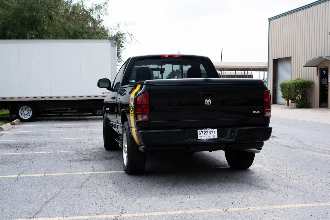 2005 Dodge Ram 3rd Gen - Image 9 of 31