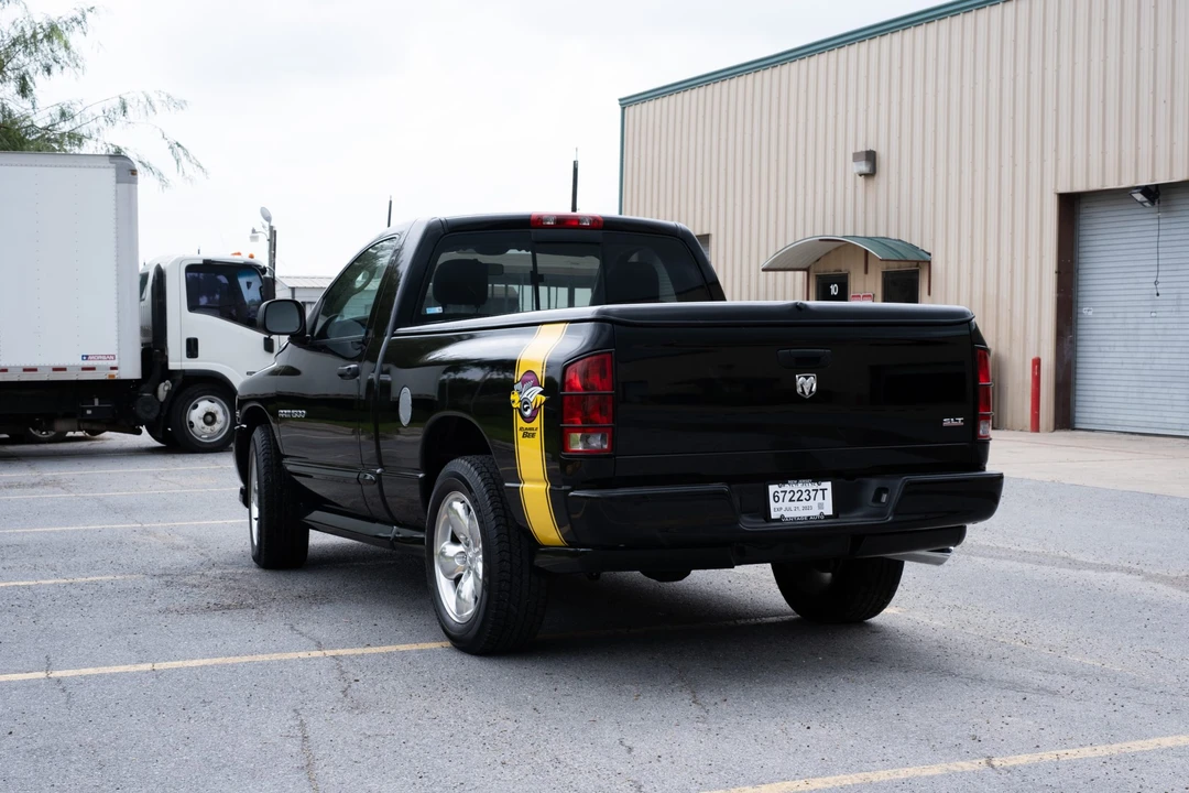 2005 Dodge Ram 3rd Gen - Image 8 of 31