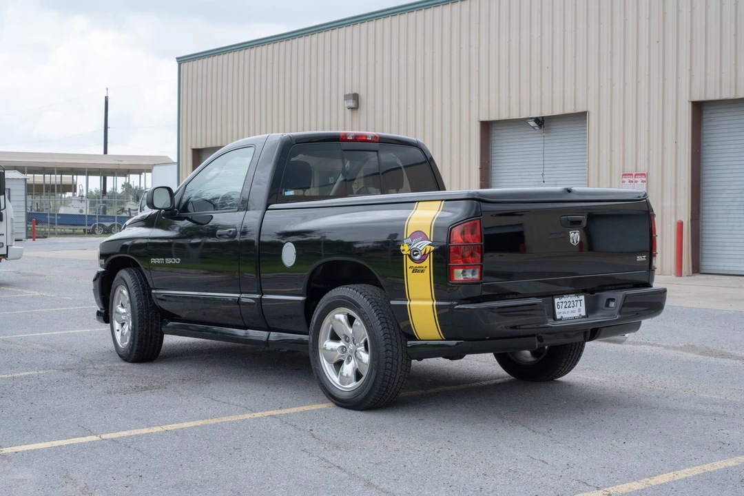 2005 Dodge Ram 3rd Gen - Image 7 of 31