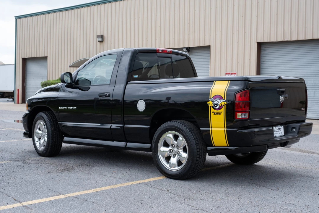2005 Dodge Ram 3rd Gen - Image 6 of 31