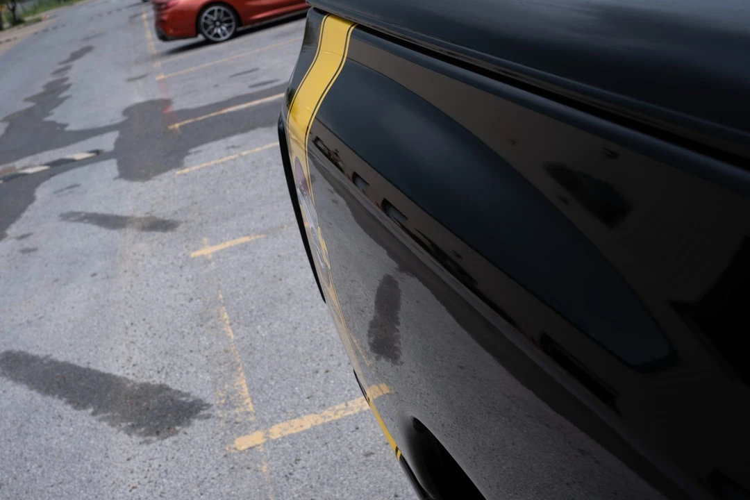 2005 Dodge Ram 3rd Gen - Image 31 of 31