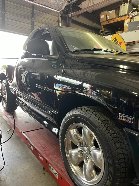 2005 Dodge Ram 3rd Gen - Image 25 of 31