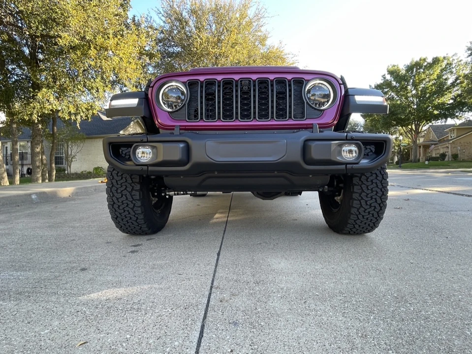 2024 Jeep JL Wrangler - Image 12 of 31