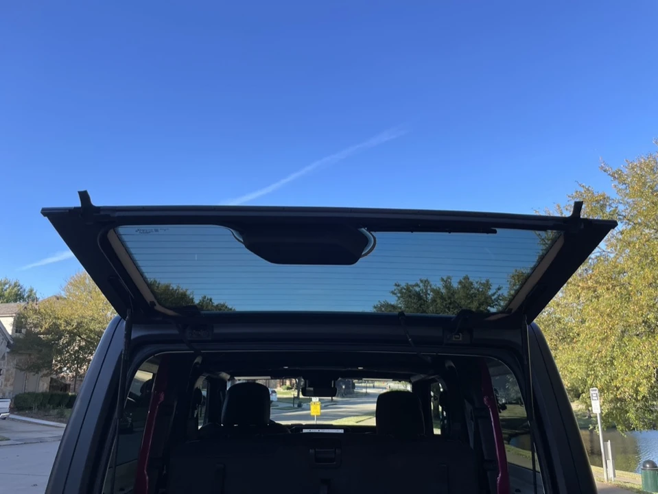2024 Jeep JL Wrangler - Image 26 of 31