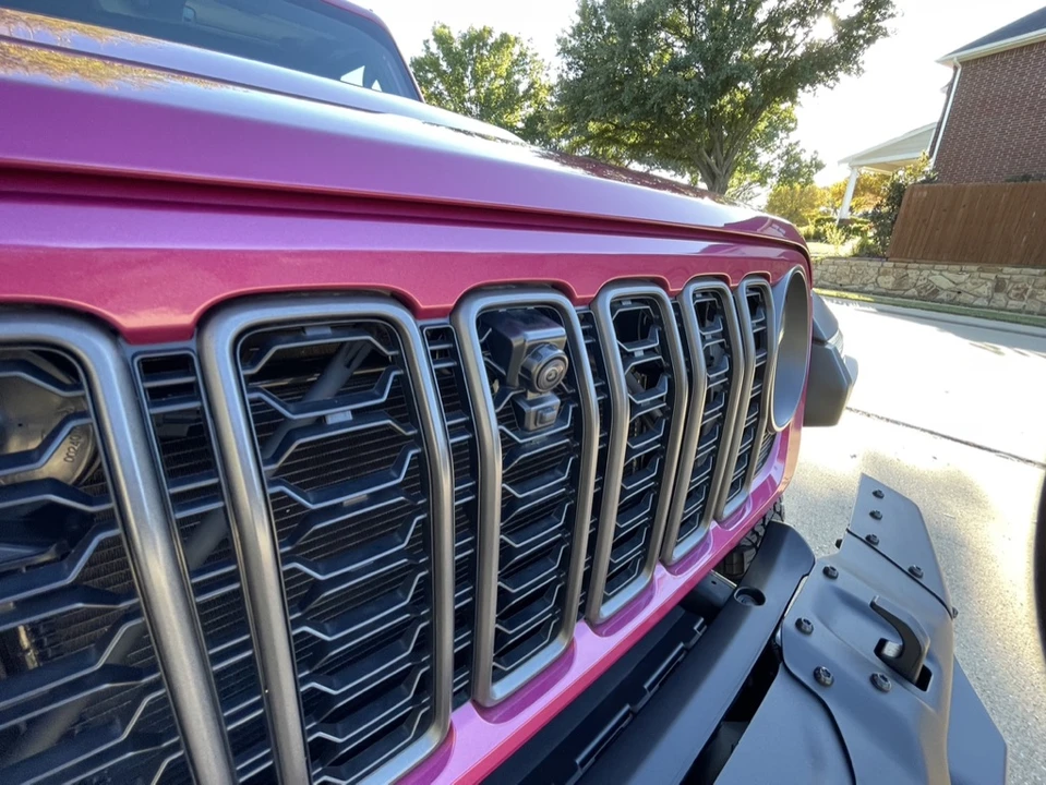 2024 Jeep JL Wrangler - Image 22 of 31