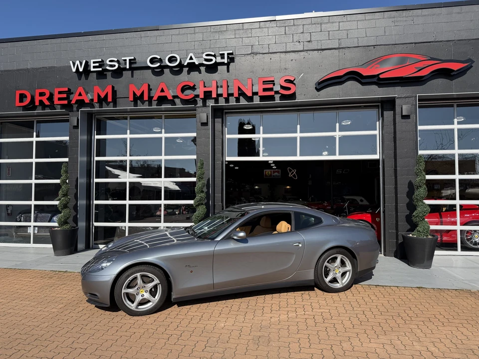 2005 Ferrari 612 - Image 24 of 31