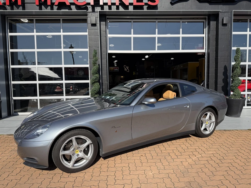 2005 Ferrari 612 - Image 26 of 31