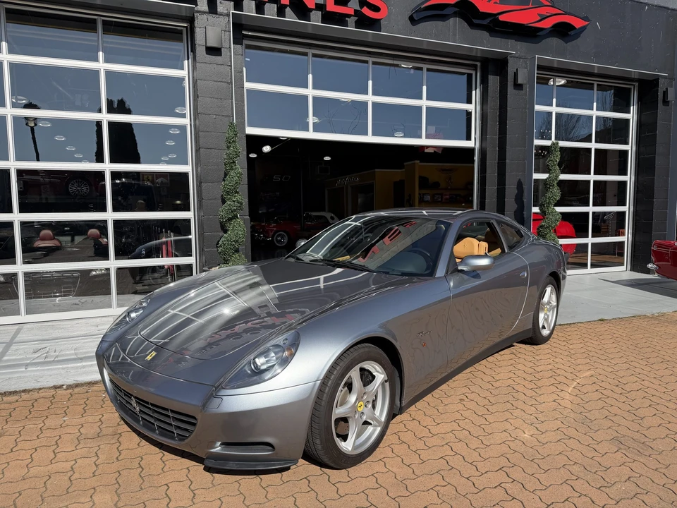 2005 Ferrari 612 - Image 3 of 31