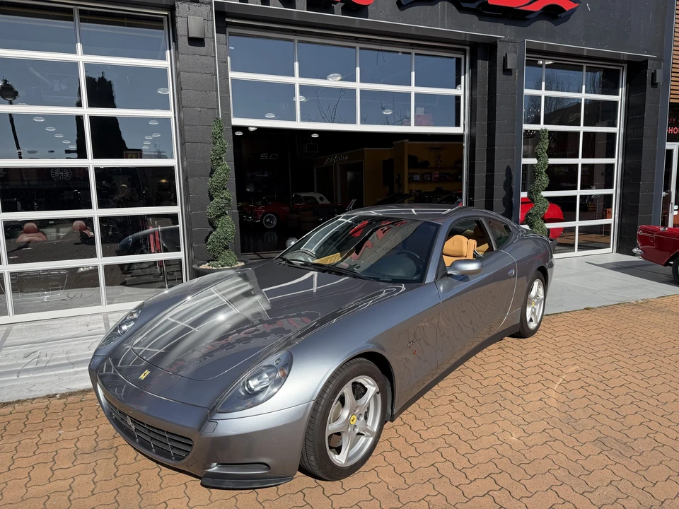 2005 Ferrari 612 - Image 2 of 31