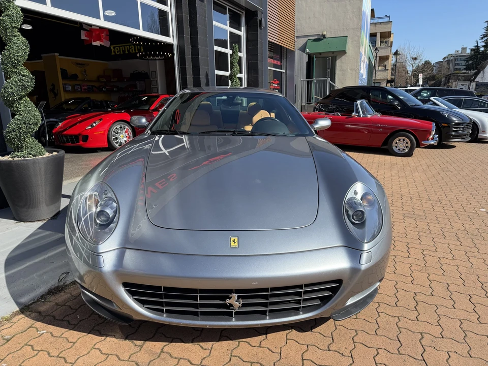 2005 Ferrari 612 - Image 5 of 31