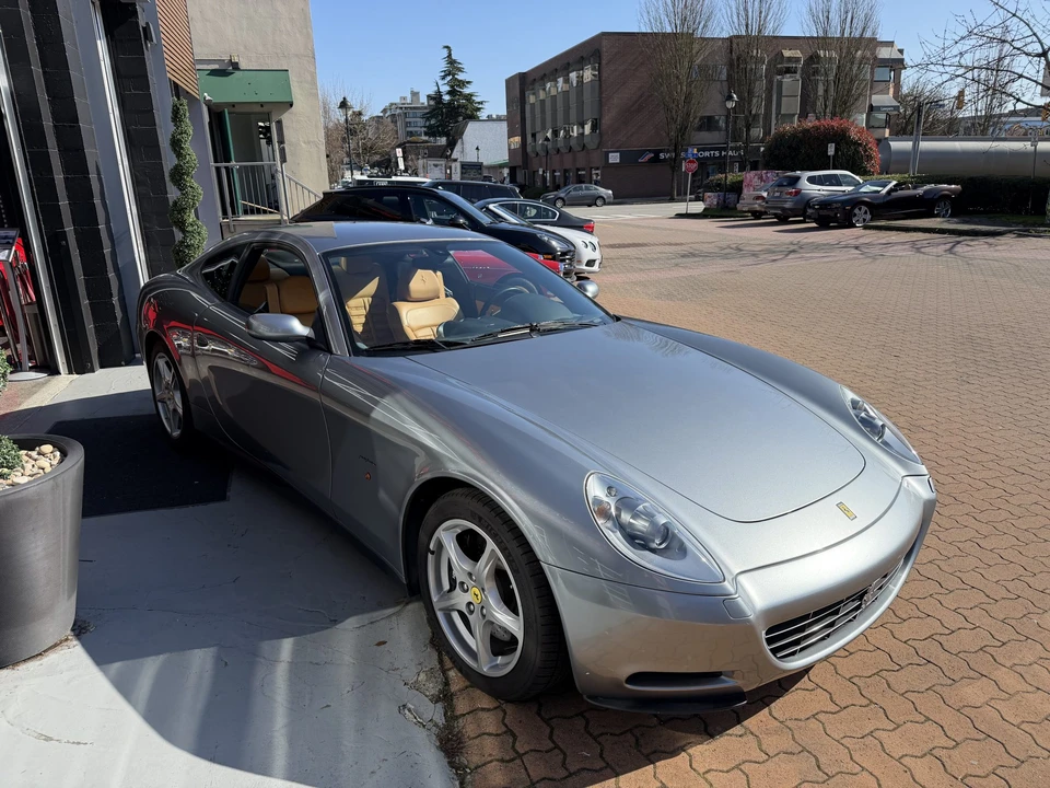 2005 Ferrari 612 - Image 7 of 31