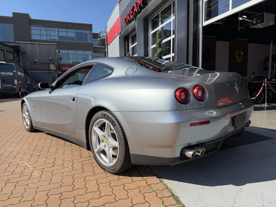 2005 Ferrari 612 - Image 19 of 31
