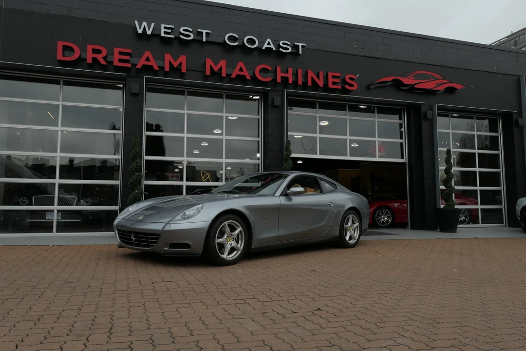 2005 Ferrari 612 - Image 27 of 31