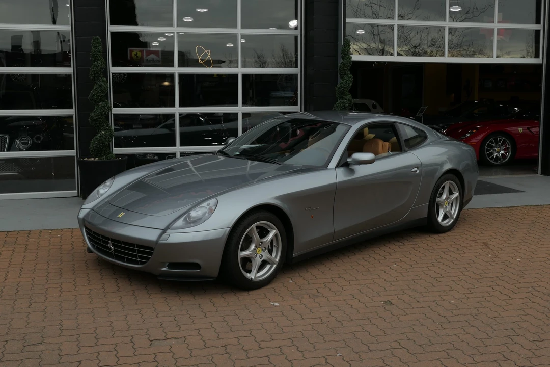 2005 Ferrari 612 - Image 29 of 31