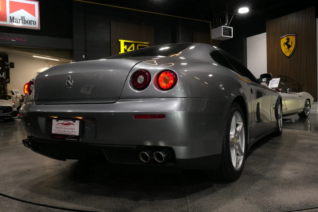 2005 Ferrari 612 - Image 16 of 31