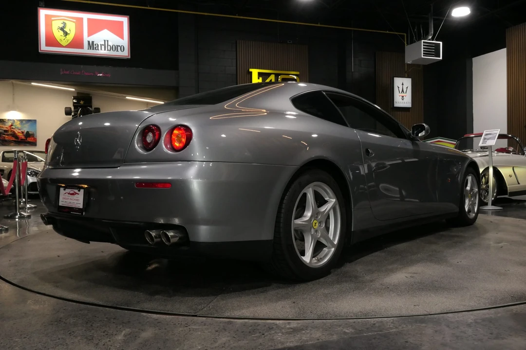 2005 Ferrari 612 - Image 14 of 31