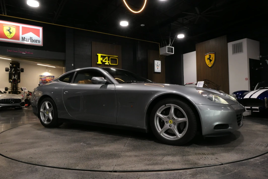 2005 Ferrari 612 - Image 12 of 31