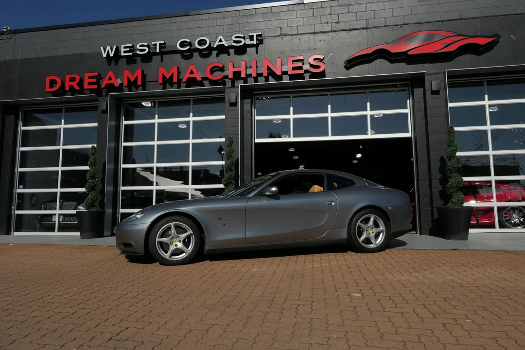 2005 Ferrari 612 - Image 20 of 31