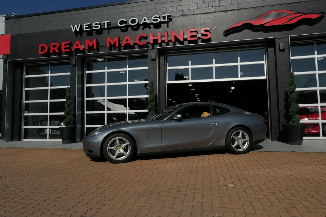 2005 Ferrari 612 - Image 21 of 31