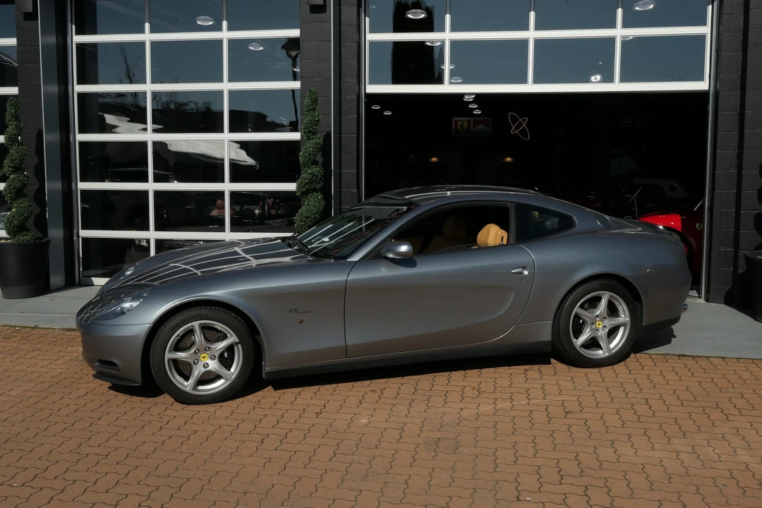 2005 Ferrari 612 - Image 22 of 31