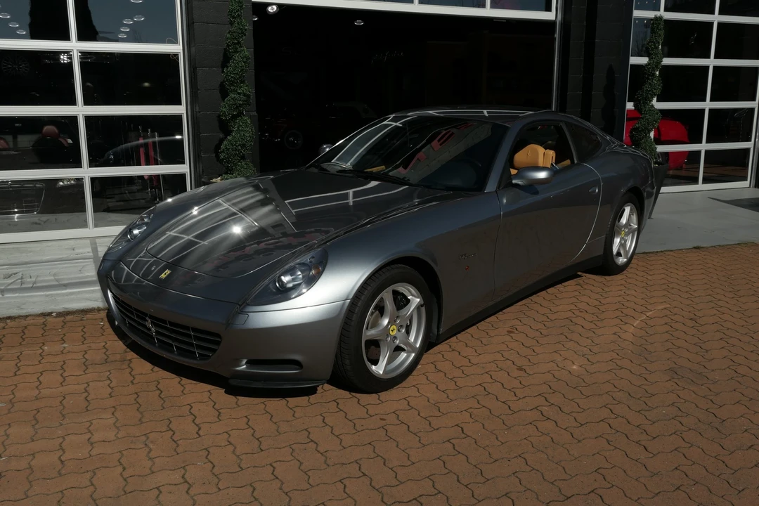 2005 Ferrari 612 - Image 31 of 31
