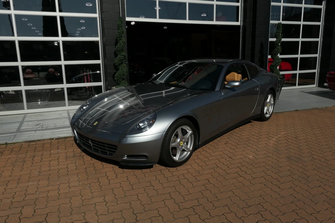 2005 Ferrari 612 - Image 30 of 31