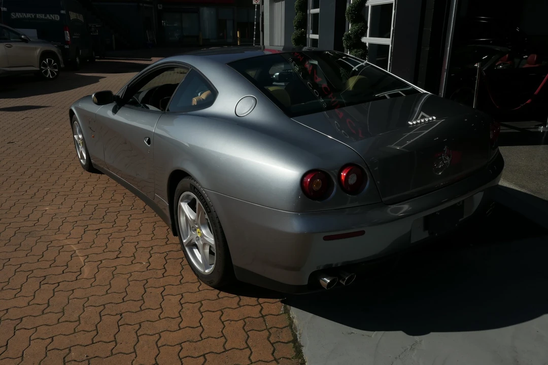 2005 Ferrari 612 - Image 17 of 31