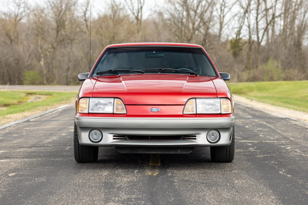 1990 Ford Mustang GT 3rd Gen - Image 15 of 31