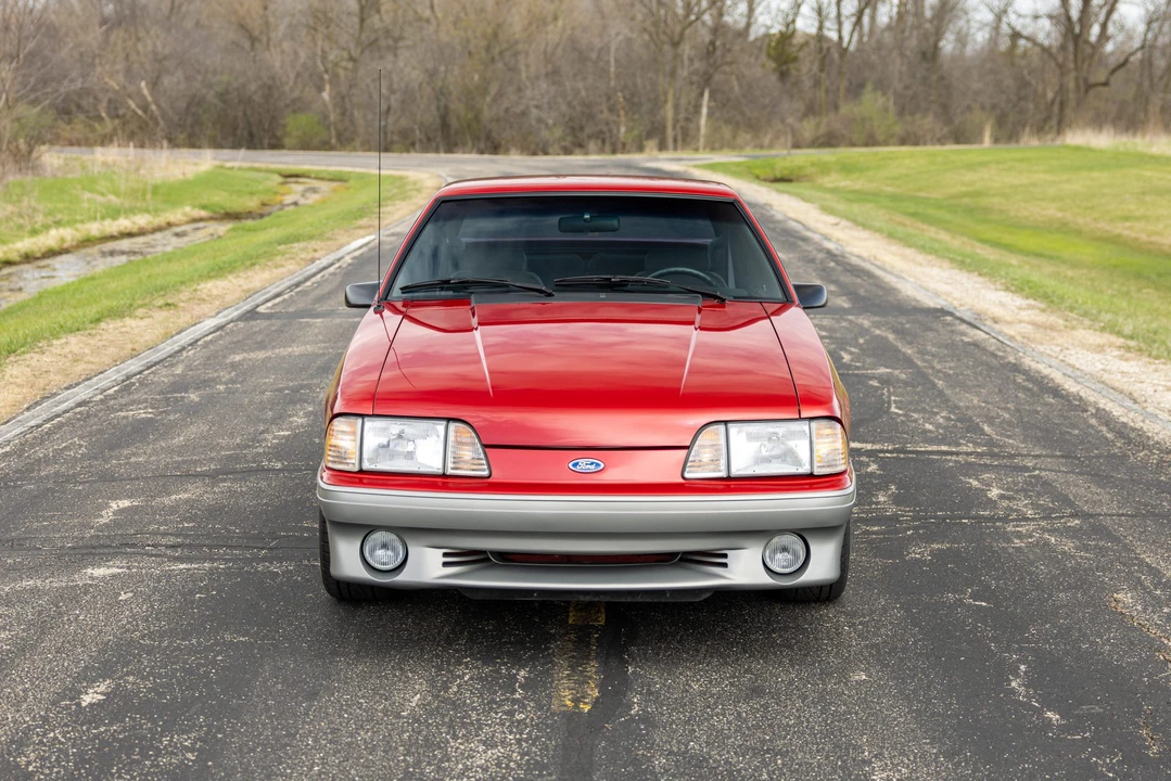 1990 Ford Mustang GT 3rd Gen - Image 16 of 31