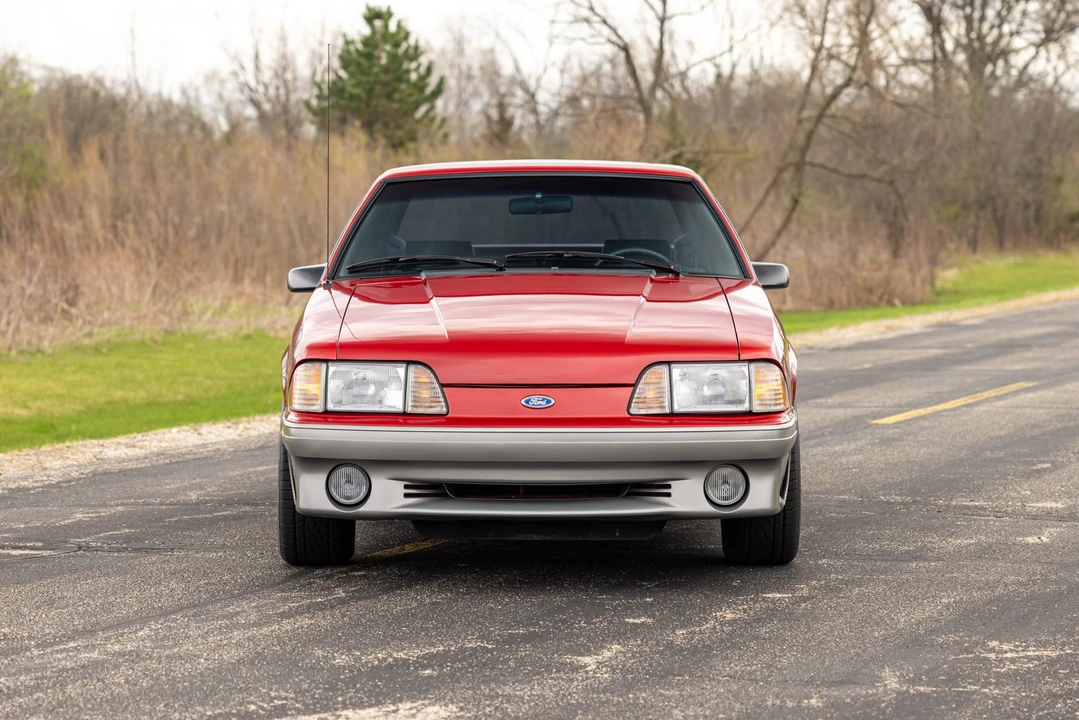 1990 Ford Mustang GT 3rd Gen - Image 4 of 31