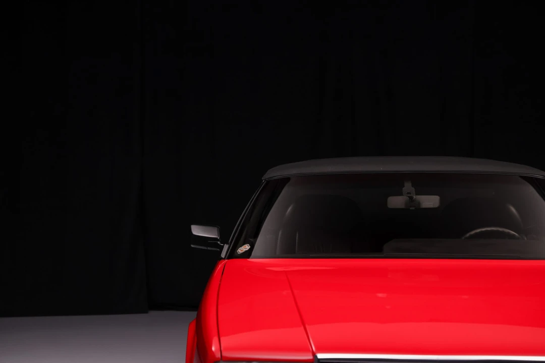 1991 Cadillac Allante - Image 18 of 31