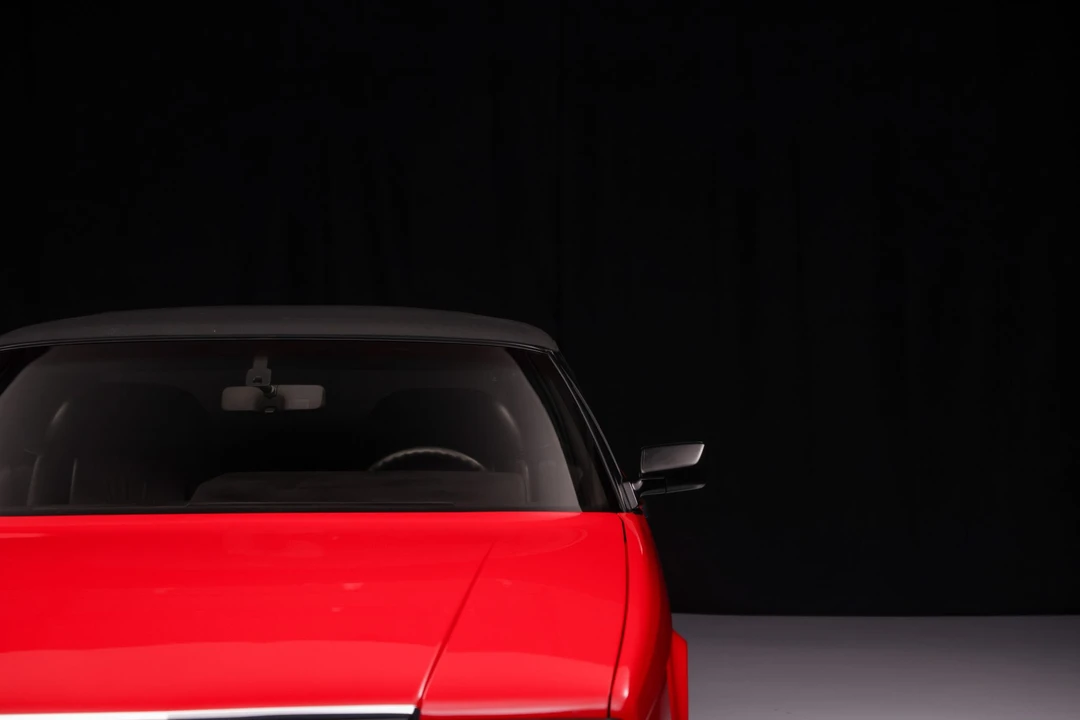 1991 Cadillac Allante - Image 19 of 31
