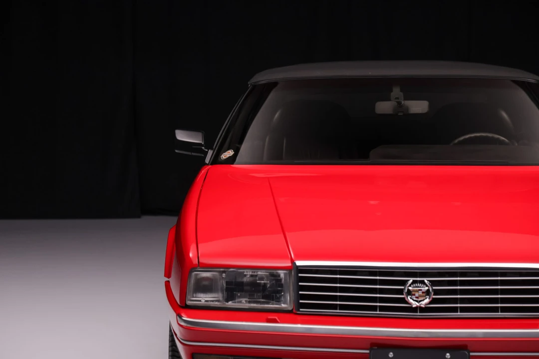 1991 Cadillac Allante - Image 20 of 31