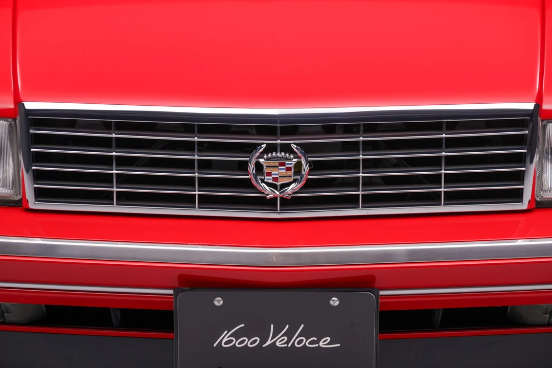1991 Cadillac Allante - Image 24 of 31