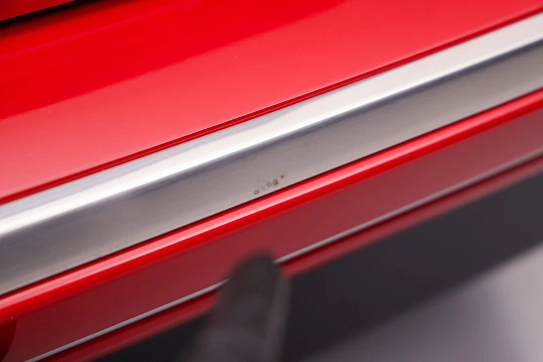 1991 Cadillac Allante - Image 25 of 31
