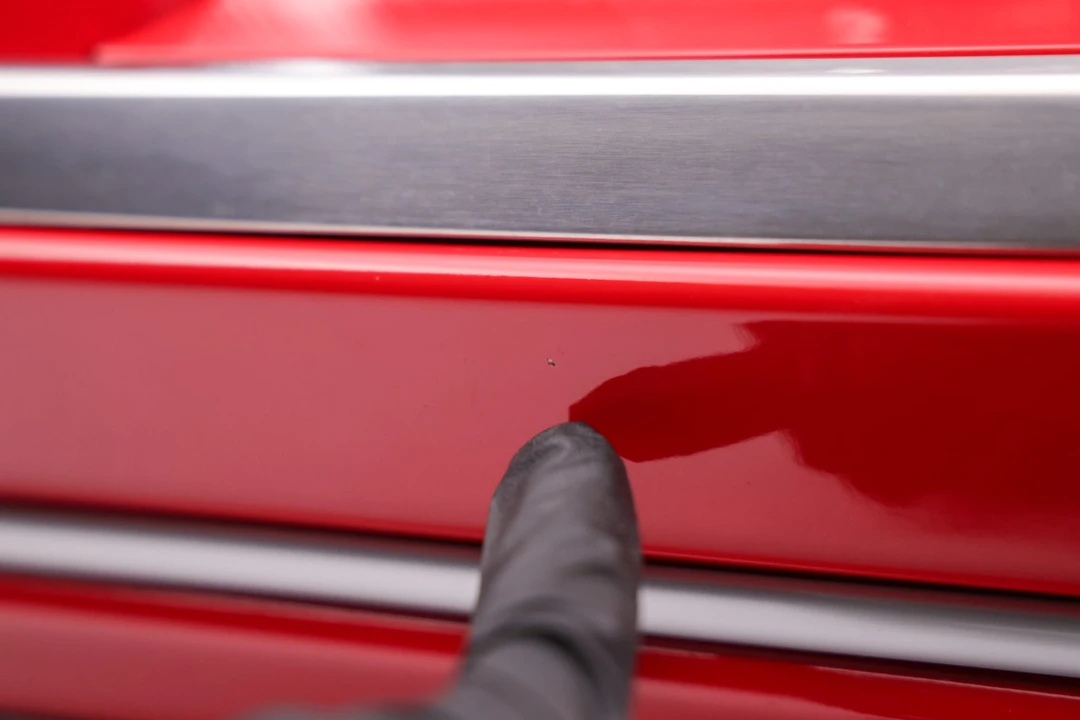 1991 Cadillac Allante - Image 27 of 31