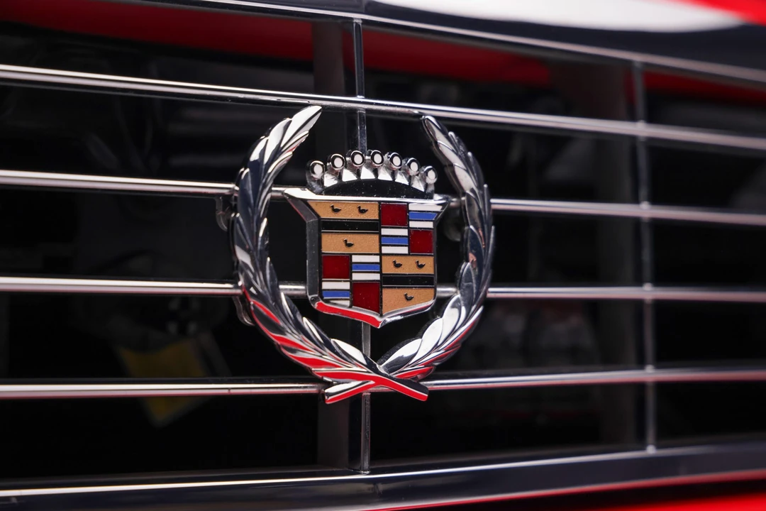 1991 Cadillac Allante - Image 28 of 31