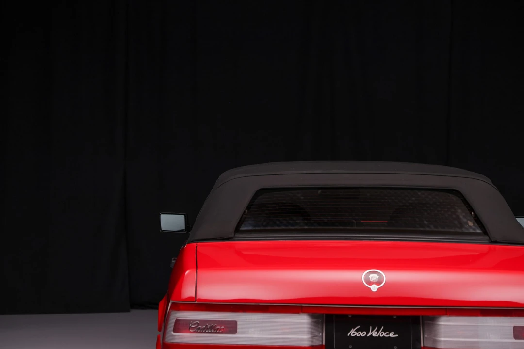 1991 Cadillac Allante - Image 29 of 31
