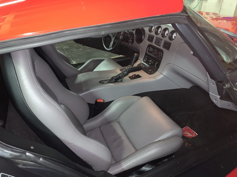 1993 Dodge Viper 1st Gen - Image 20 of 31