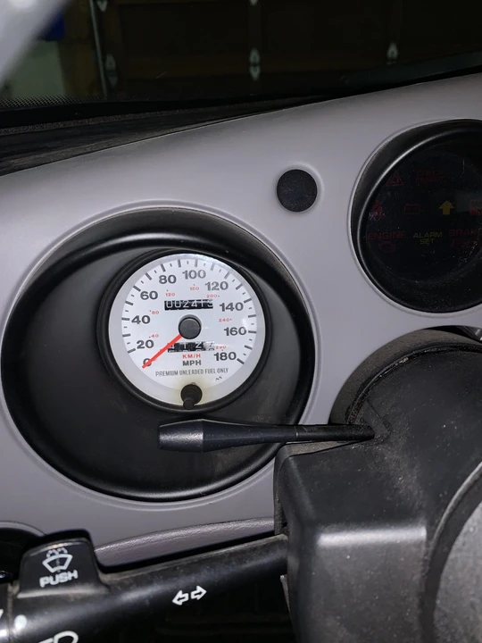 1993 Dodge Viper 1st Gen - Image 29 of 31